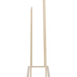 Alva klädställning - Whitewash