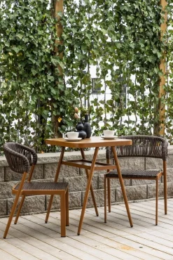 Amadora cafégrupp - Brun