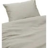 Amie bäddset 50 x 60 cm - Linne
