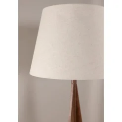 Anatoli golvlampa - Espresso