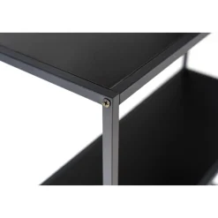 Andas konsolbord - Svart