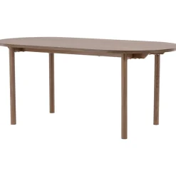 Andy matbord 180 x 90 cm - Natur