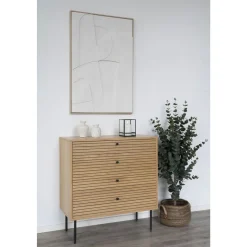 Aosta korgset - Natur