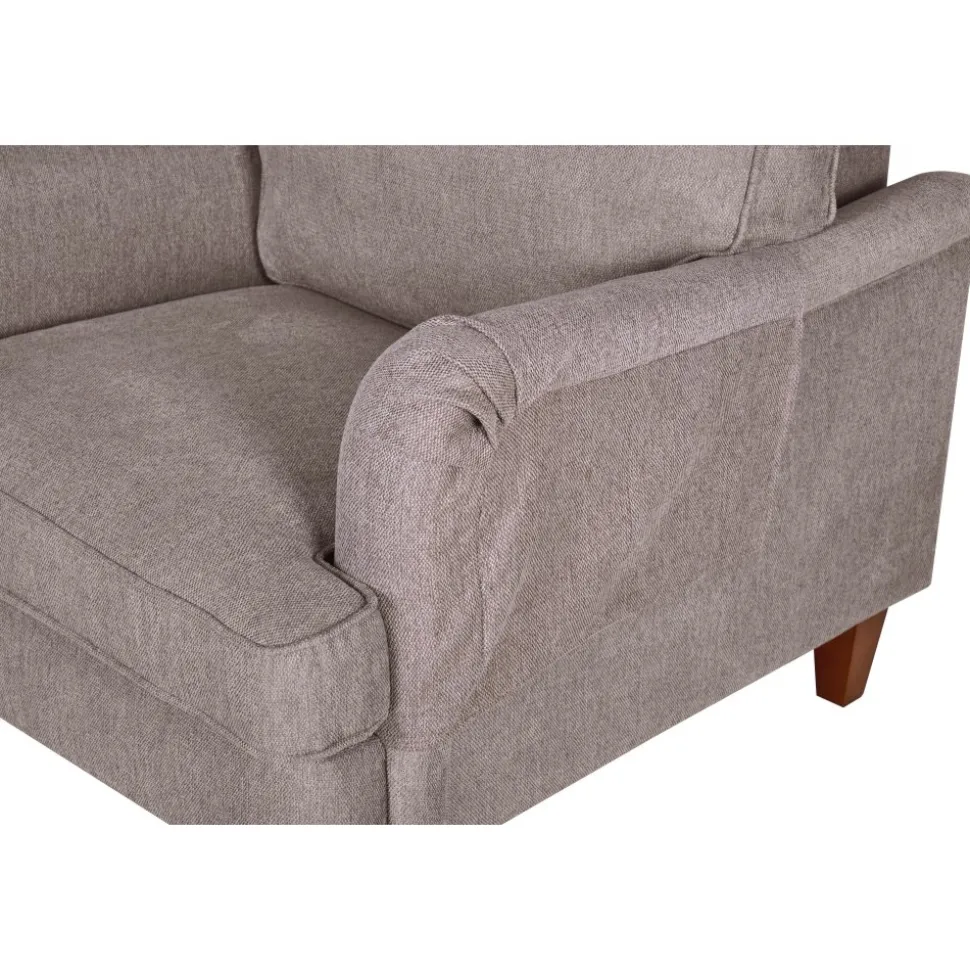 Armstödsskydd till Howard Watford