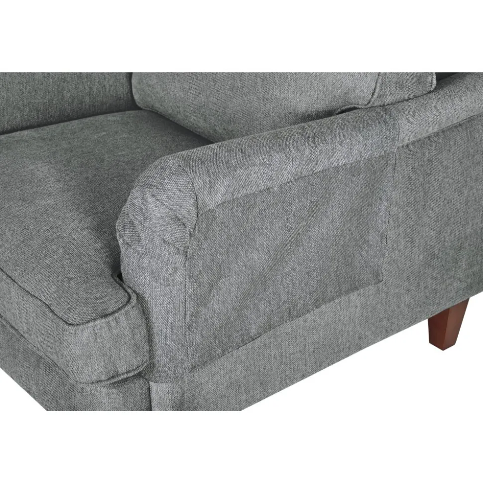 Armstödsskydd till Howard Watford