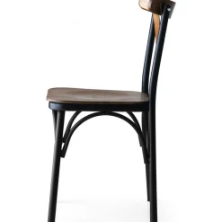 Asap stolset - Valnöt