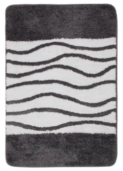 Badrumsmatta Taranto - Grå