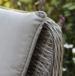 Balkongset i rotting