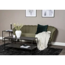 Ballini 3-sits Soffa 181 cm