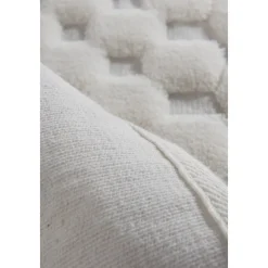 Bambi badrumsmatta - Ecru