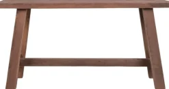 Barcelona Sittbänk 90 cm - Teak