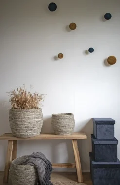 Barcelona Sittbänk 90 cm - Teak