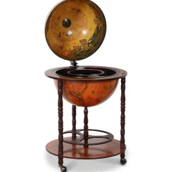 Barglob modell 93 - Da Vinci + Textilrengöring för möbler