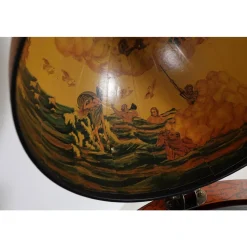 Barglob modell 93 - Da Vinci + Möbeltassar