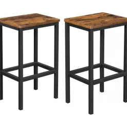 Barstol 2-pack sitthöjd 65 cm