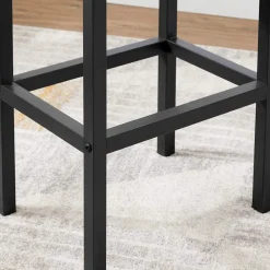 Barstol 2-pack sitthöjd 65 cm