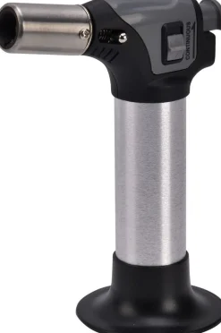 Basis gasbrännare - Svart