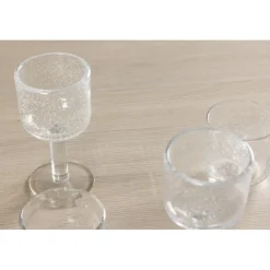 Bassholmen matbord 180 x 90 cm - Whitewash