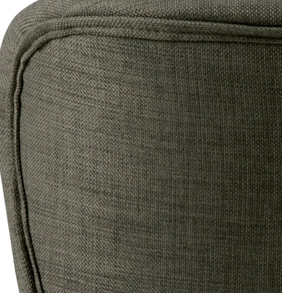 Batilda matstol - Khaki/ek