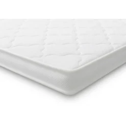 Bäddmadrass Latex 160x200 cm Talalay + Textilrengöring för möbler