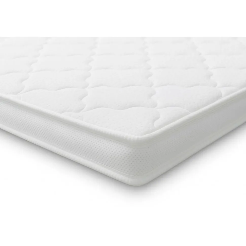 Bäddmadrass Latex 160x200 cm Talalay + Textilrengöring för möbler