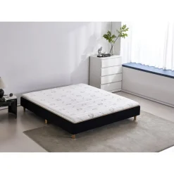 Bäddmadrass naturlatex