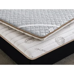Bäddmadrass naturlatex