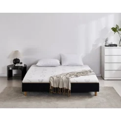 Bäddmadrass naturlatex