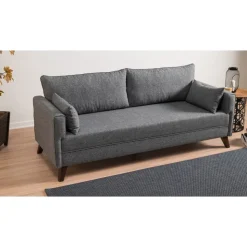 Bäddsoffa Bella - 208 cm