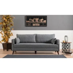 Bäddsoffa Bella - 208 cm