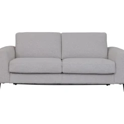 Bäddsoffa Gotland , framåt bäddad soffa