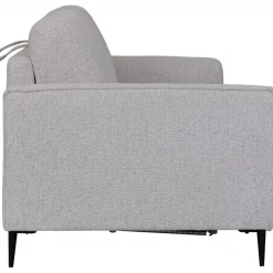 Bäddsoffa Gotland , framåt bäddad soffa