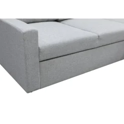 Bäddsoffa med förvaring