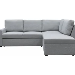 Bäddsoffa med förvaring + Fläckborttagare för möbler