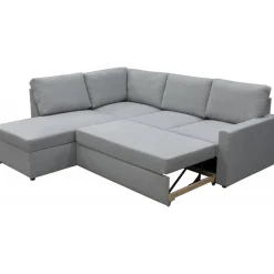 Bäddsoffa med förvaring + Fläckborttagare för möbler