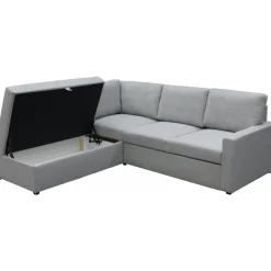 Bäddsoffa med förvaring + Fläckborttagare för möbler