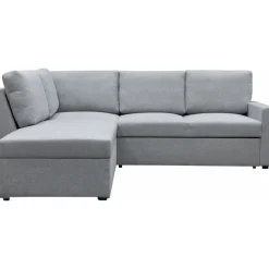 Bäddsoffa med förvaring + Textilrengöring för möbler