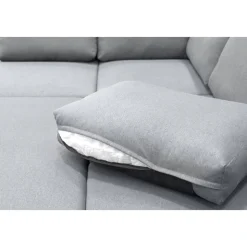 Bäddsoffa med förvaring + Textilrengöring för möbler