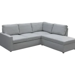 Bäddsoffa med förvaring + Textilrengöring för möbler