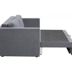 Bäddsoffa 2-sits 139 cm bred