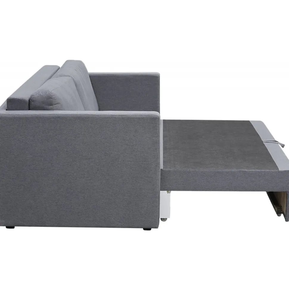 Bäddsoffa 2-sits 139 cm bred