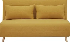 Bäddsoffa 2-sits Curry