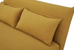 Bäddsoffa 2-sits Curry