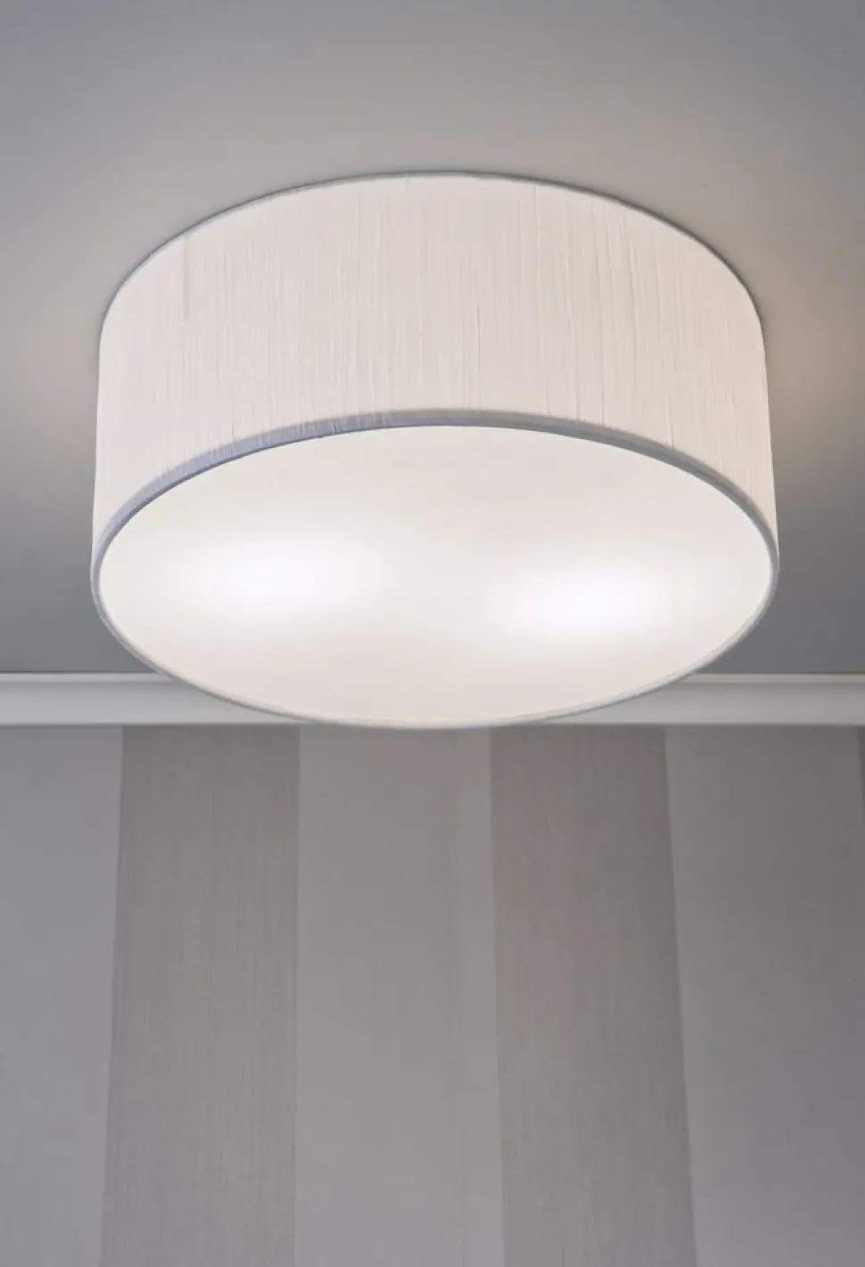 Bendir plafond - Vit