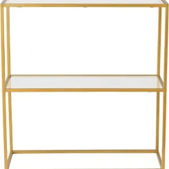 Berra konsolbord - Guld