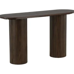 Bianca konsolbord 130 x 40 cm - Mocka