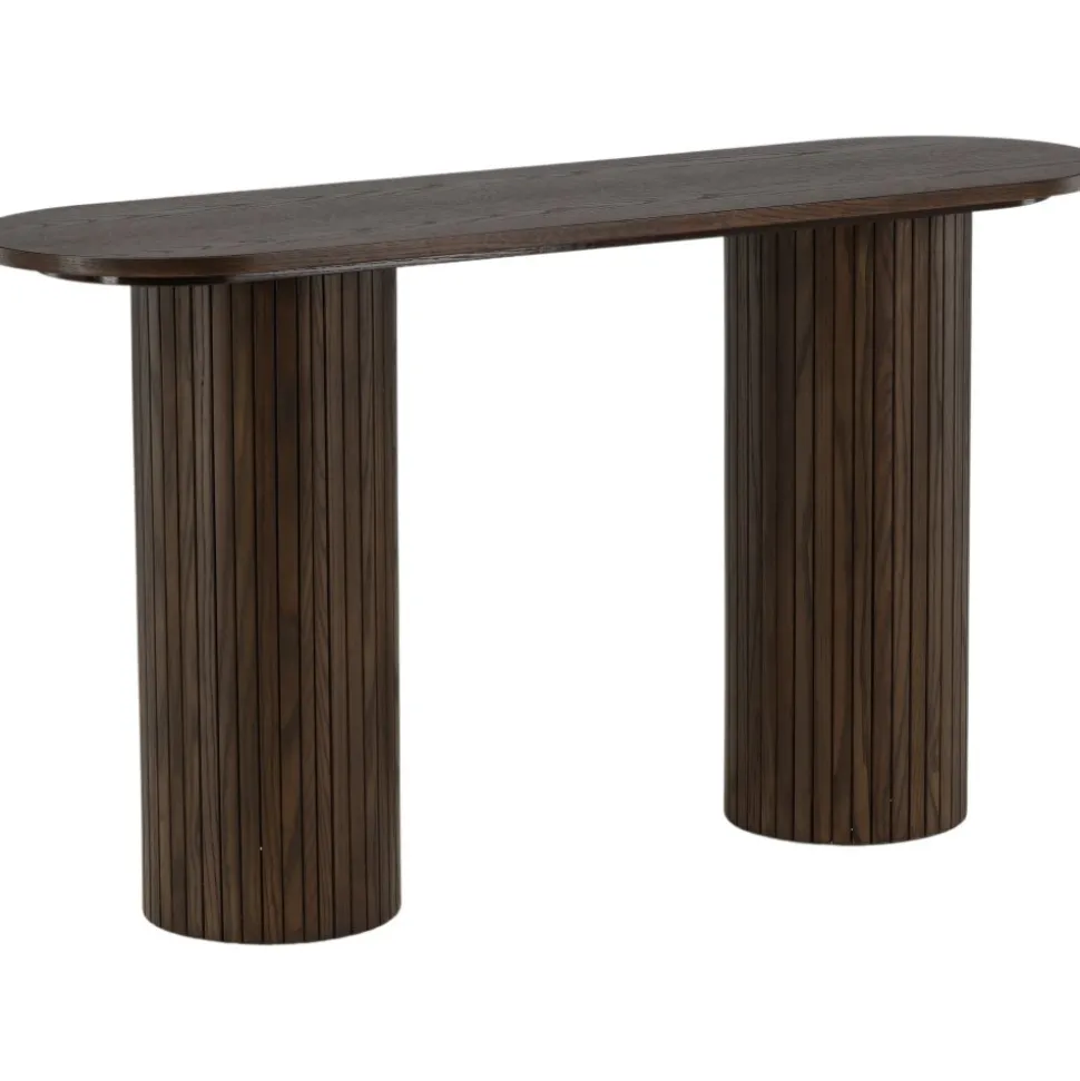 Bianca konsolbord 130 x 40 cm - Mocka