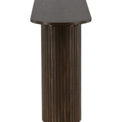 Bianca konsolbord 130 x 40 cm - Mocka