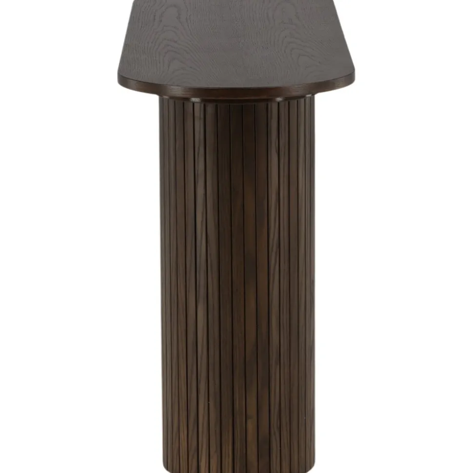 Bianca konsolbord 130 x 40 cm - Mocka