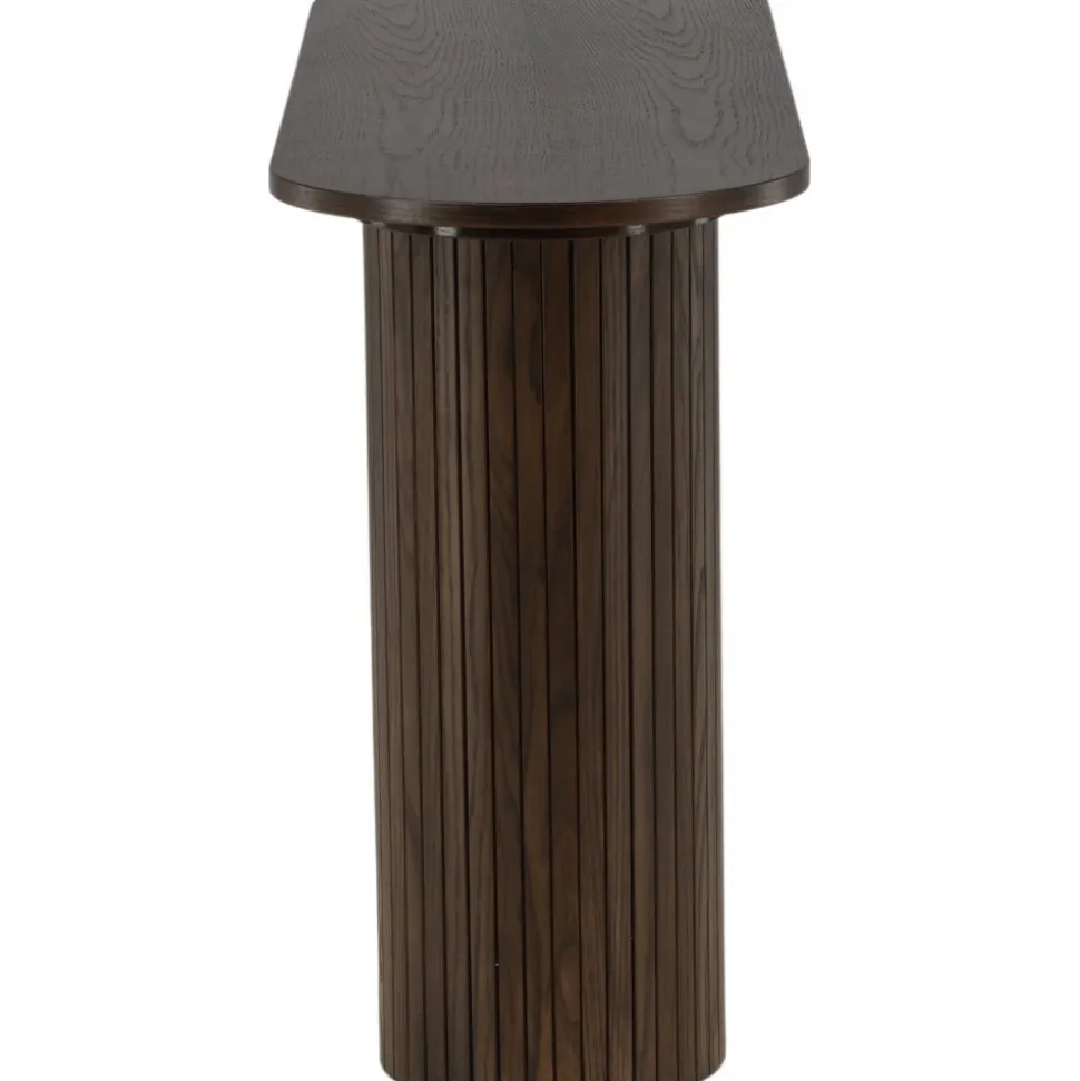 Bianca konsolbord 130 x 40 cm - Mocka